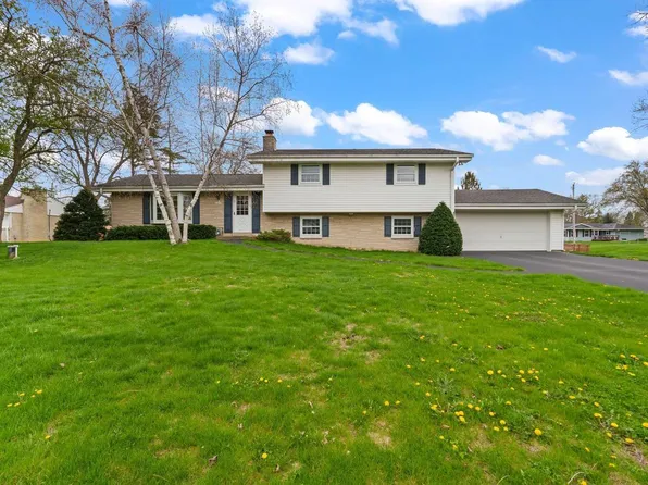 S67W13779 Hardwicke PLACE, Muskego, WI 53150