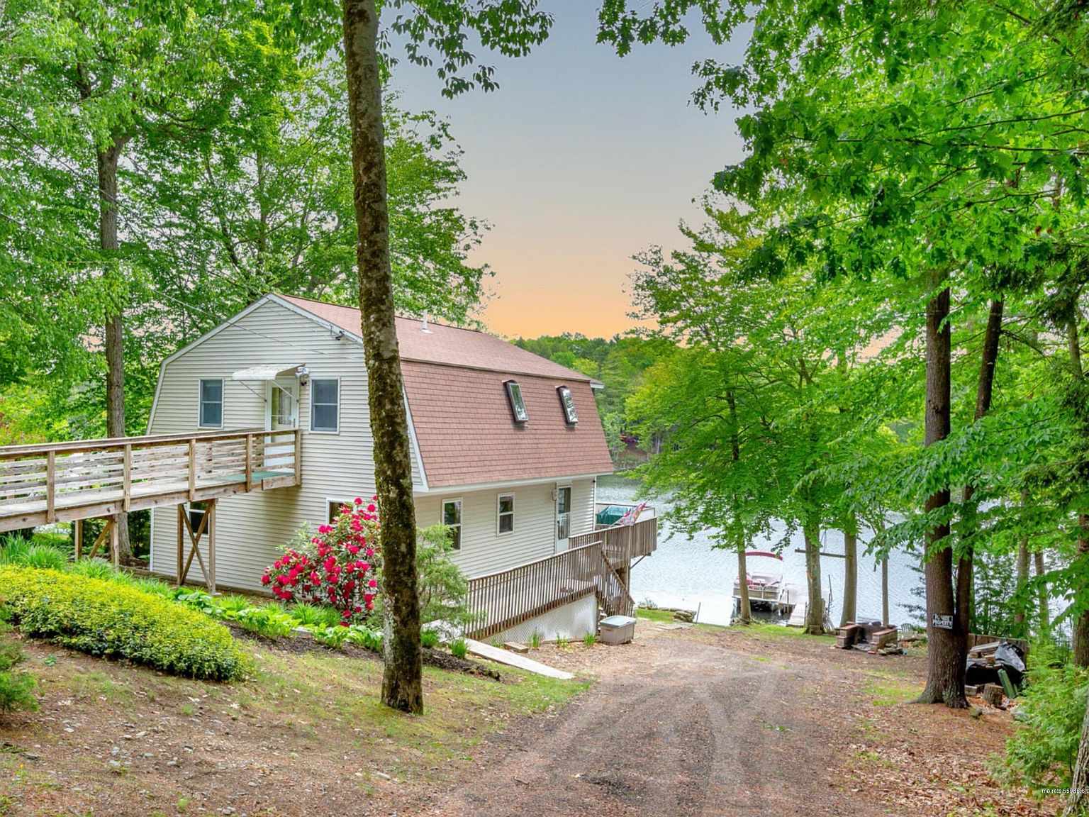 71 Grant Road, Litchfield, ME 04350 Zillow