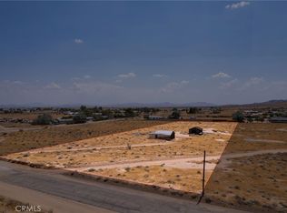 0 Old Bakersfield Highway Hinkley Rd #2O, Hinkley, CA 92347