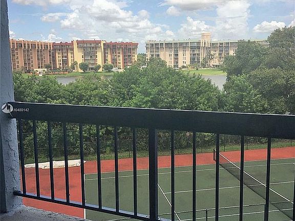 5th image of 9440 Fontainebleau Blvd APT 408