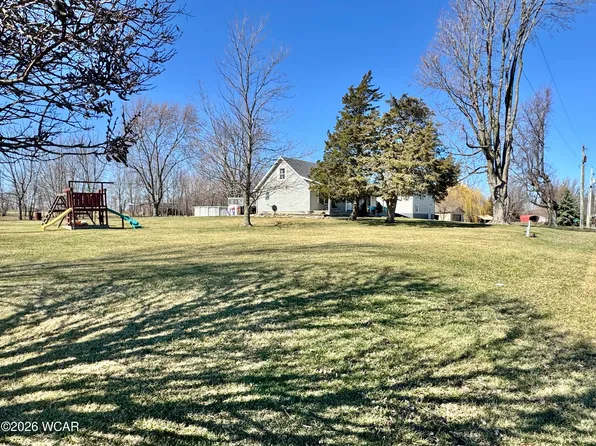 11270 Township Road 79, Forest, OH 45843