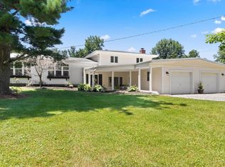 8100 Gale Rd SW, Hebron, OH 43025