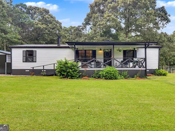 223 Russell Rd, Milner, GA 30257