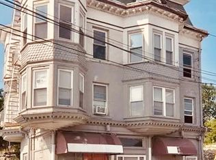 42 Blackstone St #2, Woonsocket, RI 02895