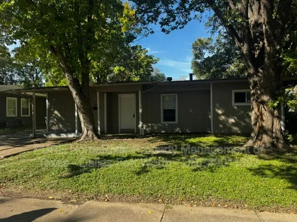 1811 Reever St, Arlington, TX 76010