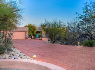 6660 N Calle Lomita, Tucson, AZ 85704