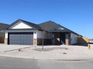 7411 E County Road 98, Midland, TX 79706