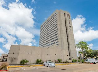 TEAK Apartments, Houston, TX 77079