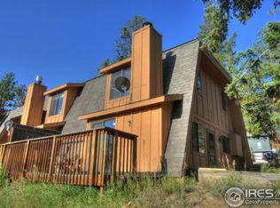 790 Big Horn Dr UNIT A, Estes Park, CO 80517