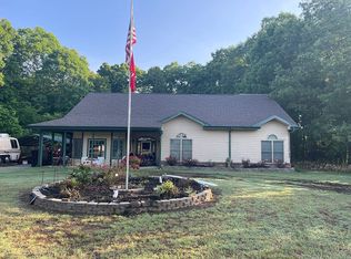 12700 Meadow View Dr, Olive Branch, MS 38654