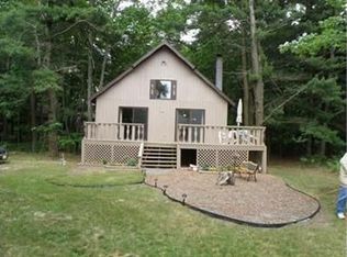 4682 N Lakeshore Rd, Mears, MI 49436