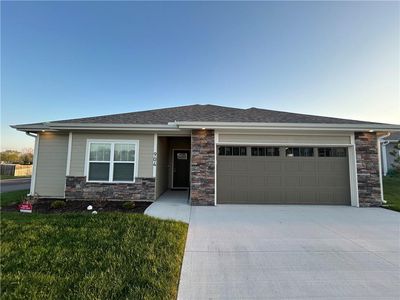 904 Golden Eagle Trl, Holden, MO, 64040