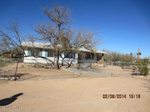 4451 E Dawson Rd, Sahuarita, AZ 85629