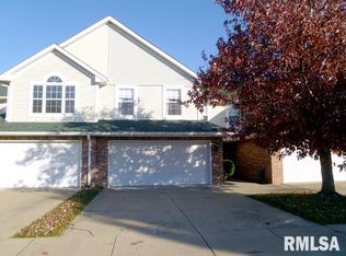 1836 Robin Ave, Morton, IL
