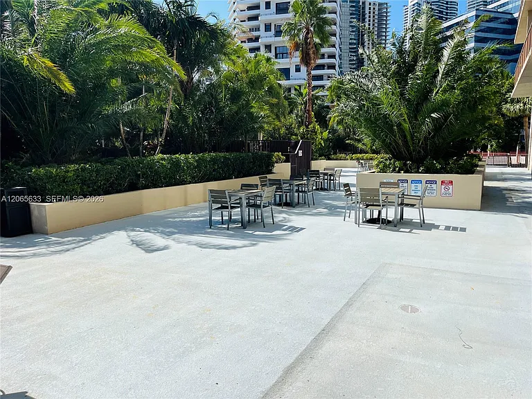 1450 Brickell Bay Dr #1414 — Photo 25