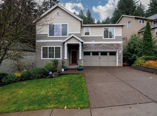 9520 SW Diamond View Way, Beaverton, OR 97007