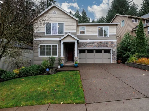 9520 SW Diamond View Way, Beaverton, OR 97007