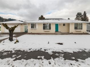 105 1st Ave N, Algona, WA 98001
