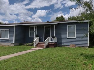 215 Bradford Ave, San Antonio, TX 78228