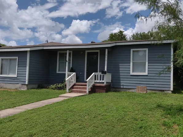 215 bradford, San Antonio, TX 78228