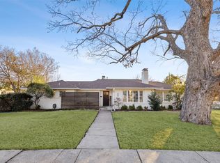 6706 Southridge Dr, Dallas, TX 75214