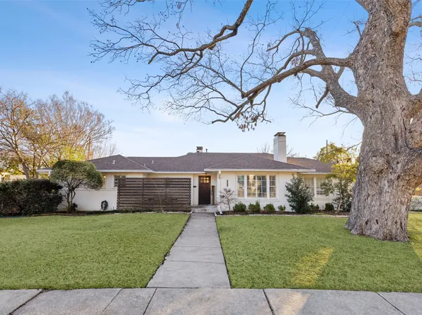6706 Southridge Dr, Dallas, TX 75214