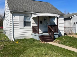 13927 Toepfer Rd, Warren, MI 48089