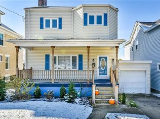 31 Wheeler Ave, Pittsburgh, PA