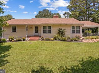 310 W College St, Bowdon, GA 30108