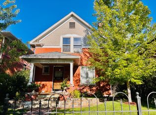 178 S Corona St, Denver, CO 80209