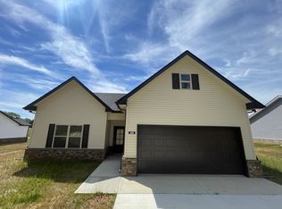 423 Old Morrison Rd LOT 6, McMinnville, TN 37110