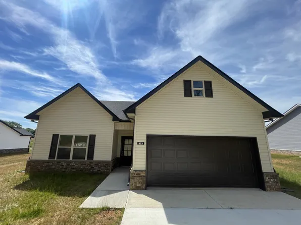 423 Old Morrison Rd Lot 6, McMinnville, TN 37110
