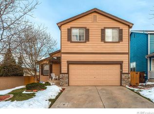 9908 Aftonwood St, Highlands Ranch, CO 80126