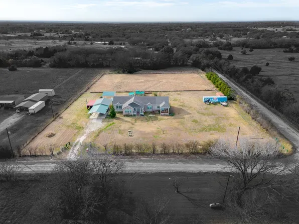 13740 County Road 4041, Scurry, TX 75158