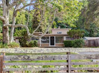 32 Calle De Los Helechos, Carmel Valley, CA 93924