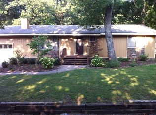 708 N Fowler Ave, Fayetteville, AR 72701