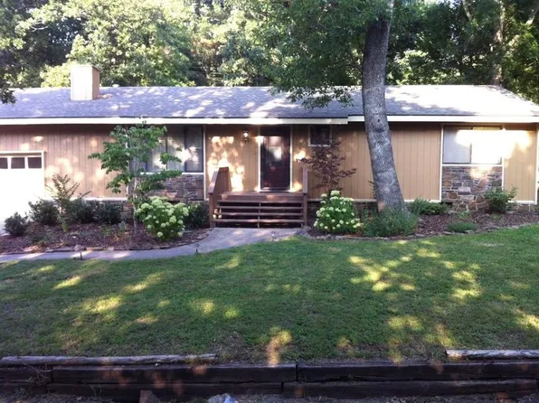 708 N Fowler Ave, Fayetteville, AR 72701