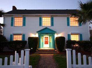 4404 Sherman Blvd, Galveston, TX 77550
