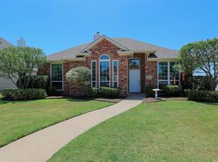 1531 Anchor Dr, Wylie, TX 75098