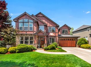 19522 Hollygrape St, Bend, OR 97702