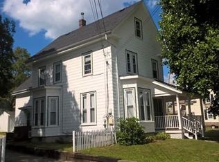 93 School St, Stoughton, MA 02072