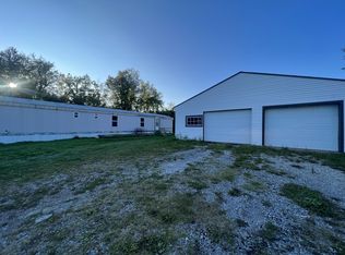 5400 Jimtown Rd, East Palestine, OH 44413