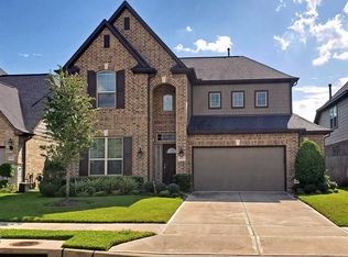 4822 Hickory Branch Ln, Sugar land, TX 77479