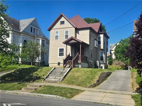 27 N Genesee St, Geneva, NY 14456
