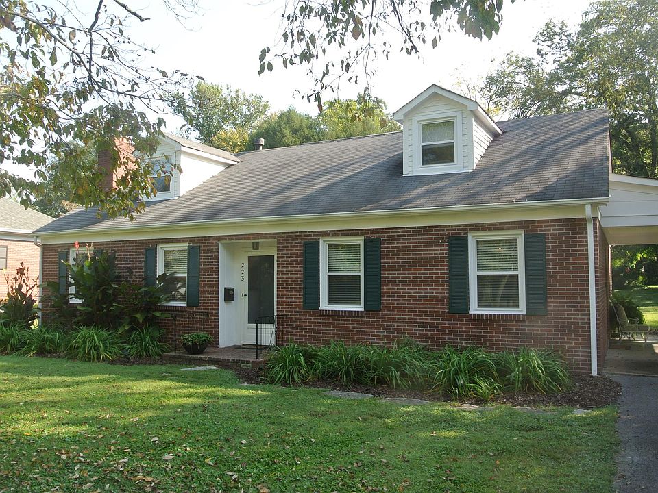 1st image of 223 N Hume Ave