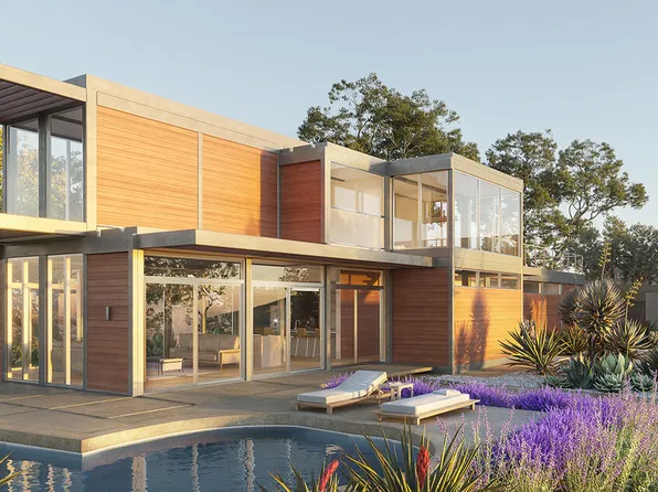 320 Bellino Dr, Pacific Palisades, CA 90272
