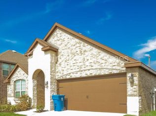 3508 Sabine Dr, Denton, TX 75068
