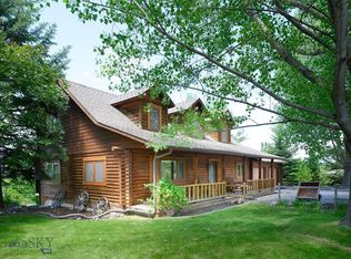 2450 Turkey Red Ln, Bozeman, MT 59715