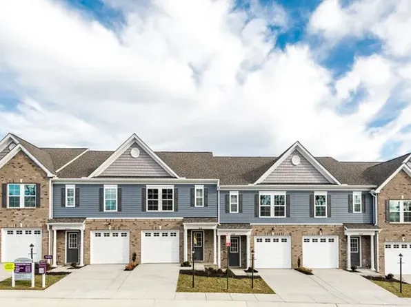 2106 Grand Reserve Way, Richmond, VA