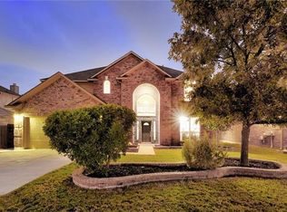 311 Walsh Glen Dr, Cedar Park, TX 78613